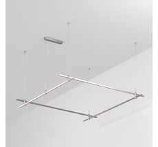 Шинопровод Arlight APRIORI титан 056170_ARL