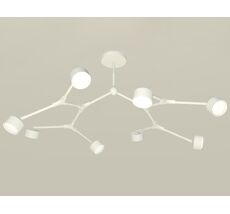 Потолочная люстра Ambrella light Traditional DIY XB9059150_AMB