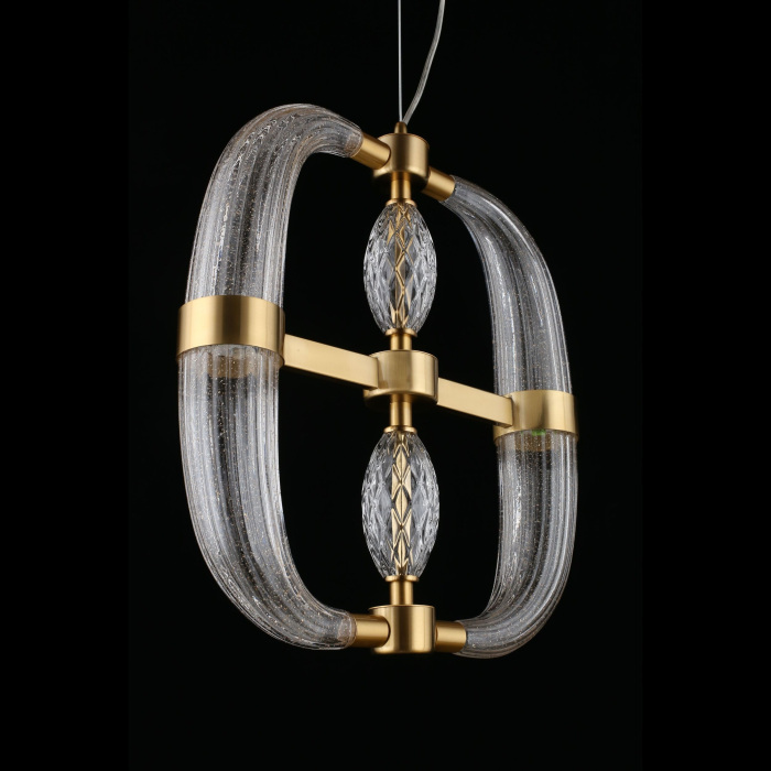 Подвесной светильник LED Aployt APL.857.06.20