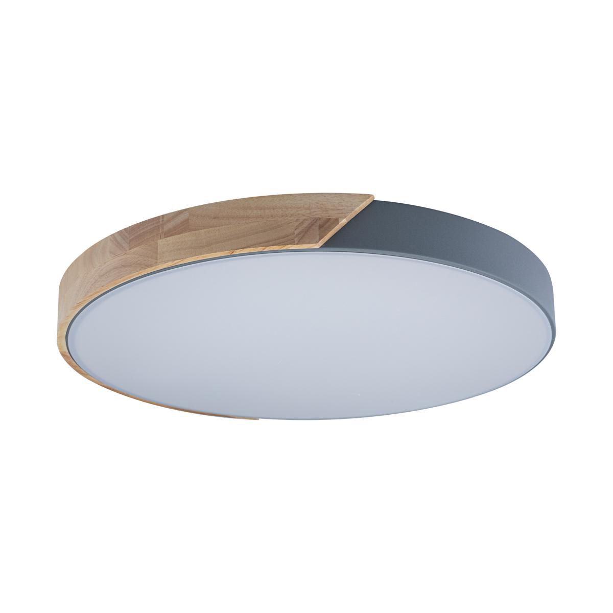 Потолочный светильник Loft IT Axel 10004/36 Grey_LF