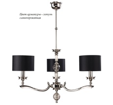 Потолочная люстра Kutek TIV-ZW-3(Z)