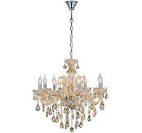 Подвесная люстра Escada 1139/8S_ESC