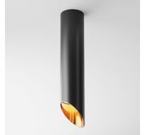 Потолочный светильник Maytoni Technical Lipari C044CL-01-30GU10-B_MY