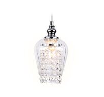 Подвесной светильник Ambrella light со сменной лампой TRADITIONAL TR3608_AMB