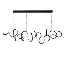 Подвесная люстра Lightstar Corinto 637117_LS