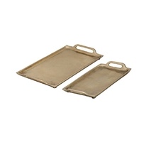 Поднос 2шт ISESAKI Eglo 427315