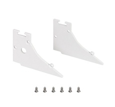 Заглушка профиля Arlight FANTOM 039954_ARL