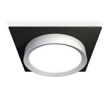 Комплект встраиваемого светильника TECHNO SPOT XC8062004_AMB