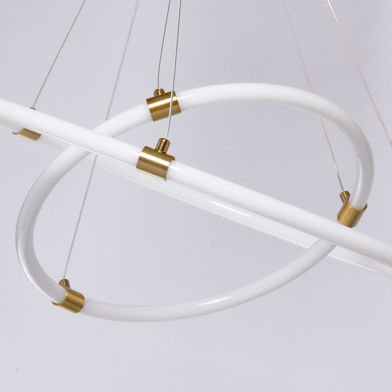 Подвесная люстра De Markt Толедо 312015502_MW