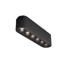 Трековый светильник Maytoni Technical Points TR082-1-6W4K-M-B_MY