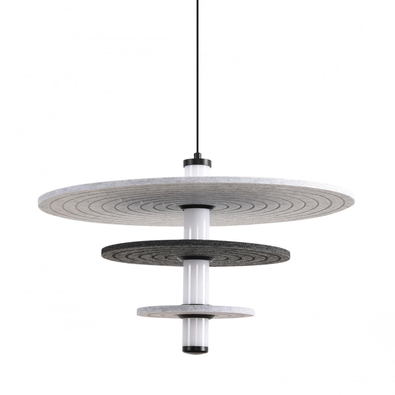 Подвесной светильник LUMION FELTA 8295/11AL