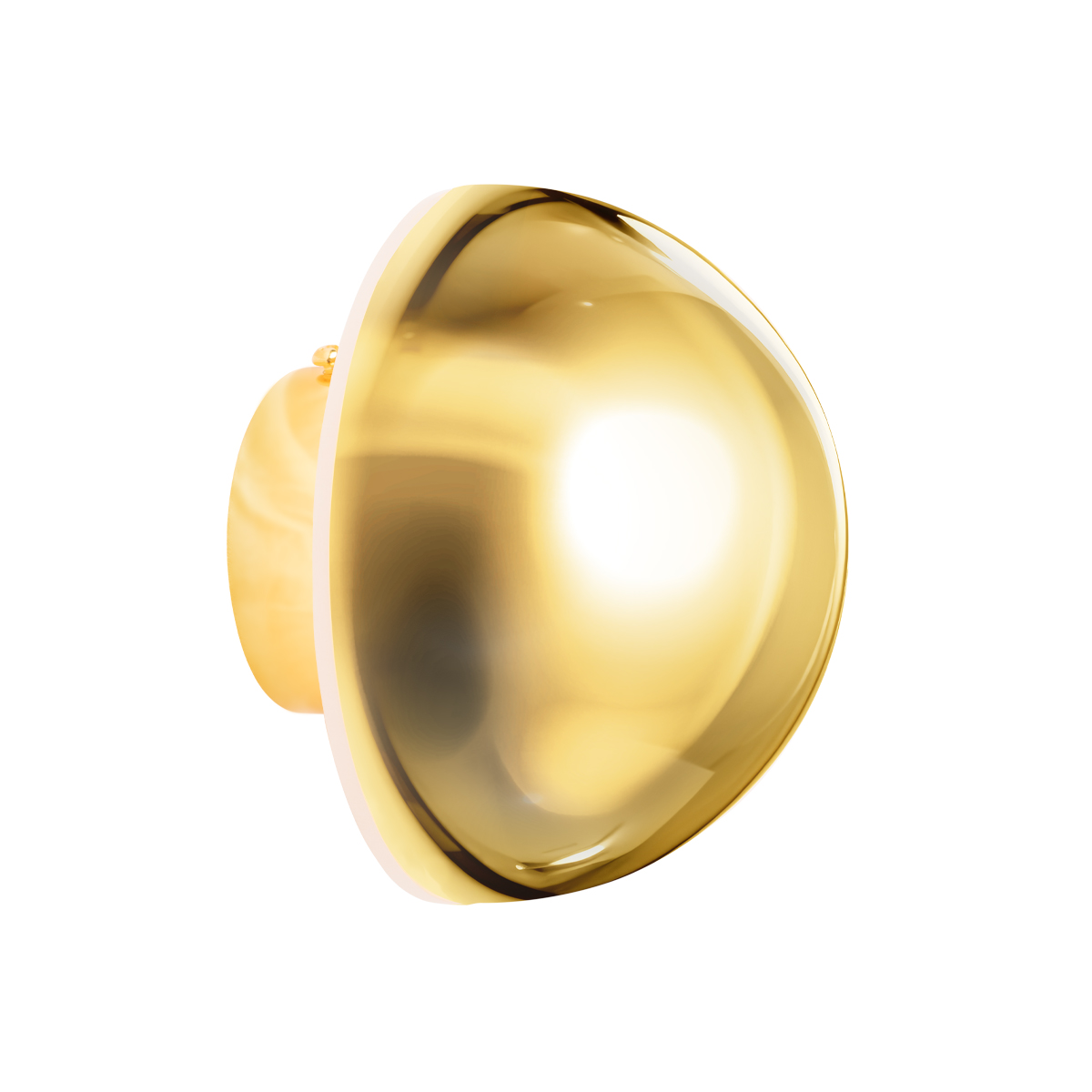 Настенный светильник LOFT IT Dot 10362L Gold_LF