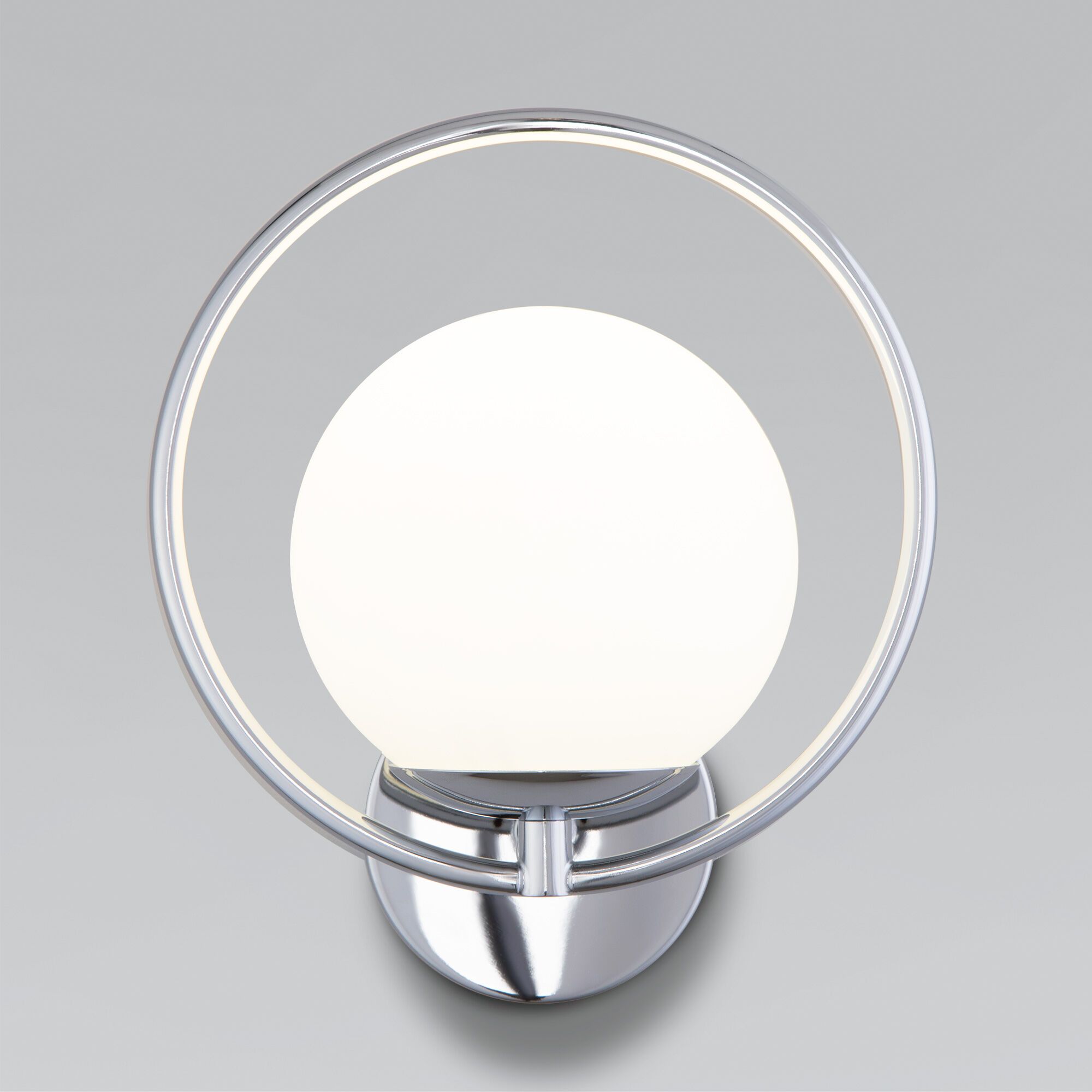 Бра Eurosvet с плафоном Ringo a060910_EU