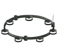 Потолочная люстра Ambrella light DIY Spot C9238_AMB