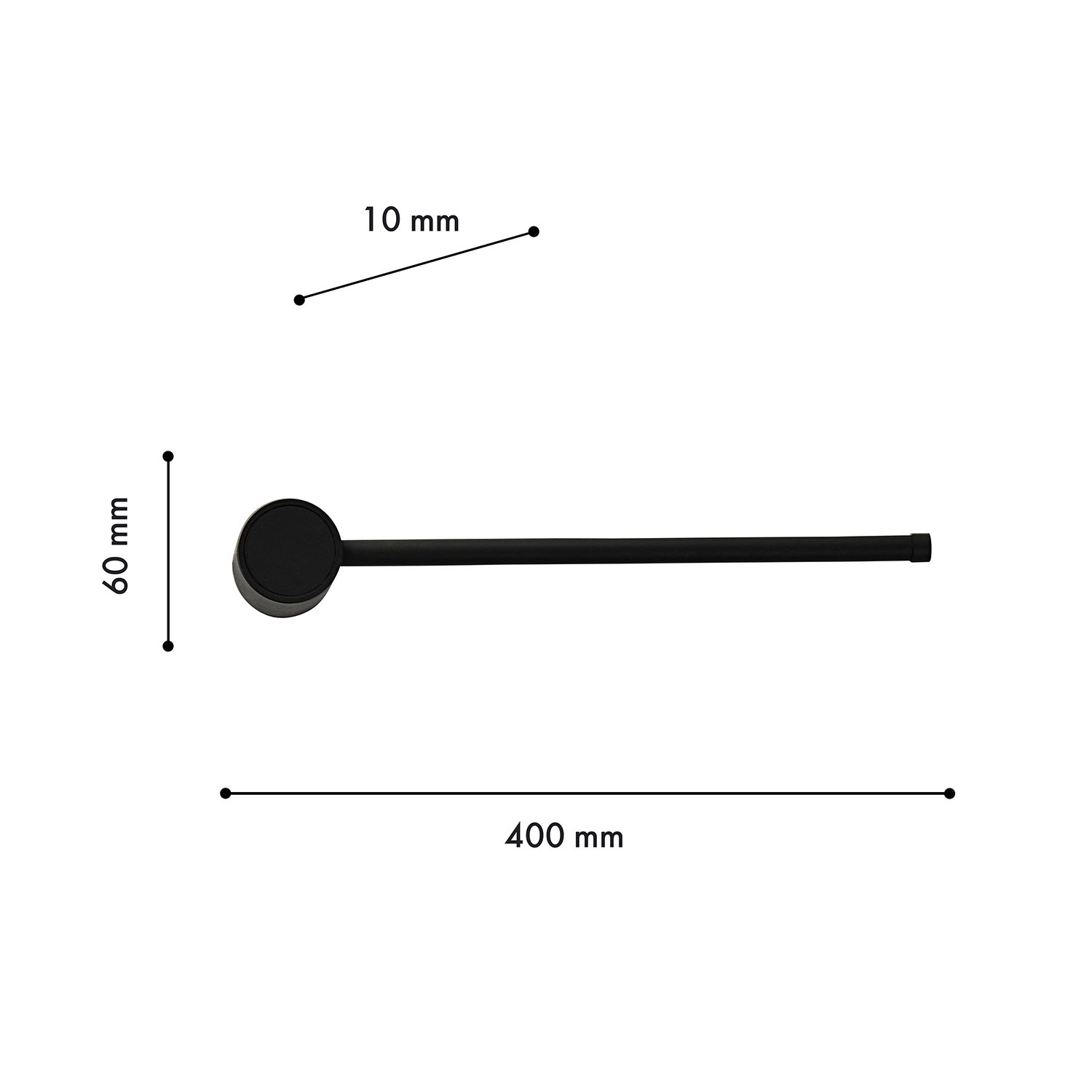 Настенный светильник F-Promo Easy 4167-1W