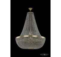 Хрустальная люстра Bohemia Ivele 19051/H2/100IV G_BI