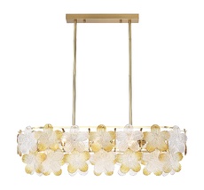 Подвесная люстра ST Luce TENDER SL6240.203.08