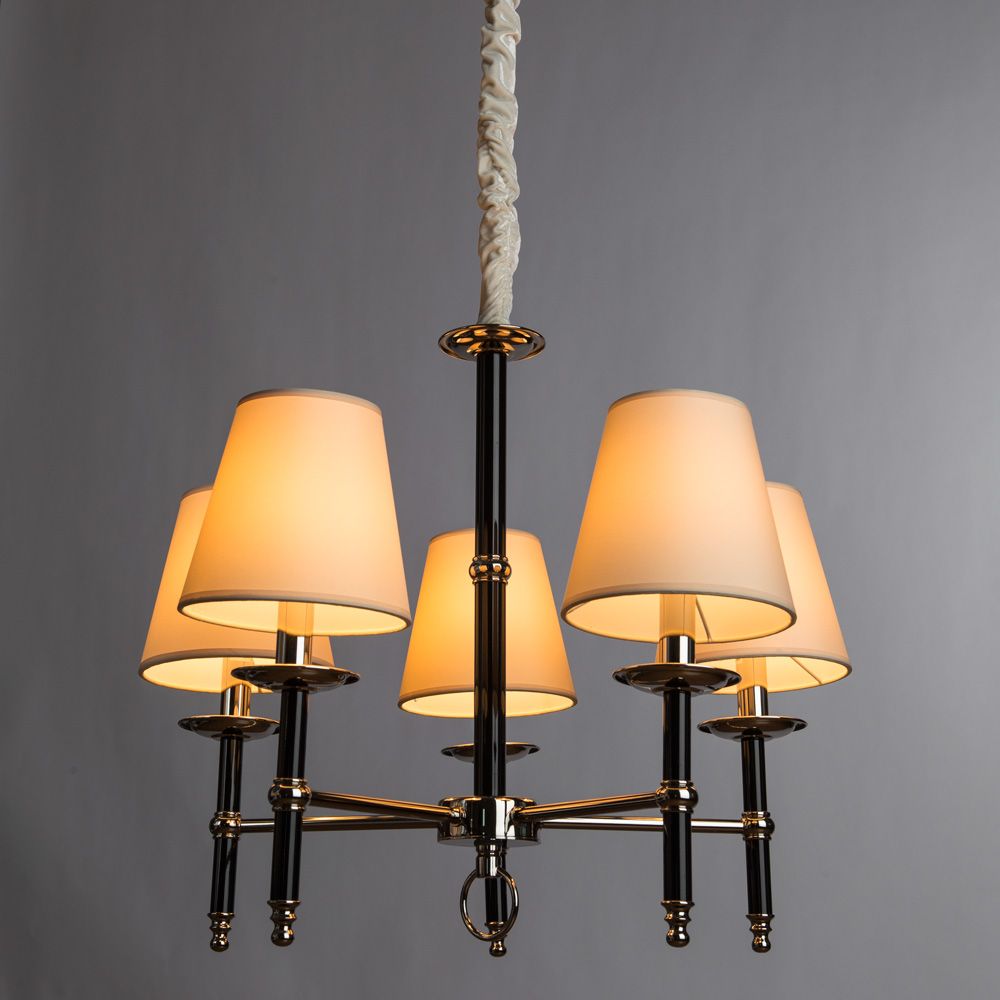 Подвесная люстра Divinare 1162/01 LM-5_DI