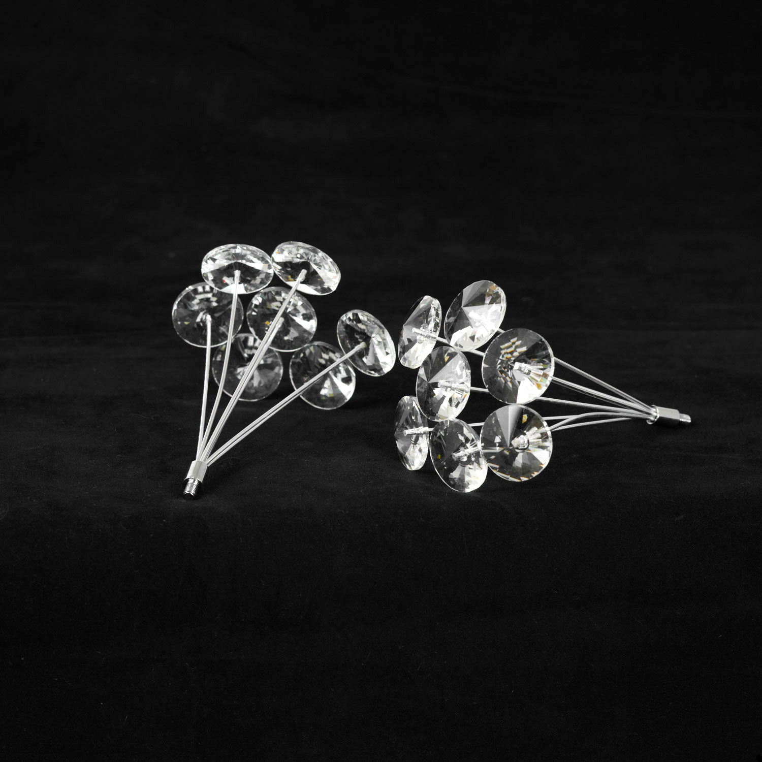 Настенный светильник Lussole ALASKA LSP-8951