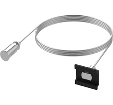 Комплект подвесов для шинопровода Feron 41954_FR