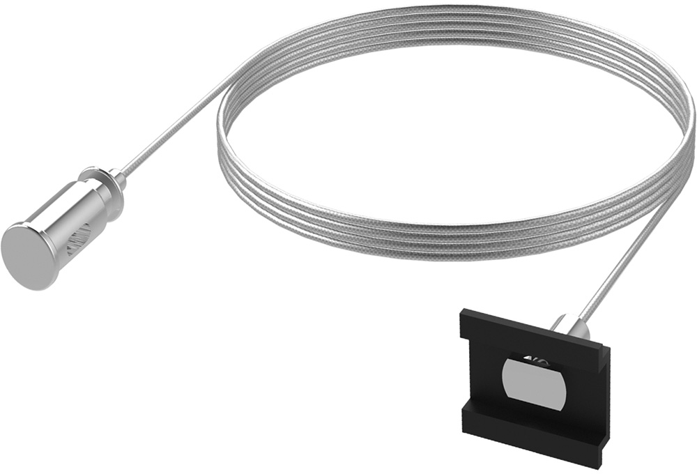 Комплект подвесов для шинопровода Feron 41954_FR