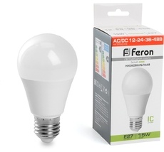 Лампа светодиодная низковольтная Feron 48730_FR