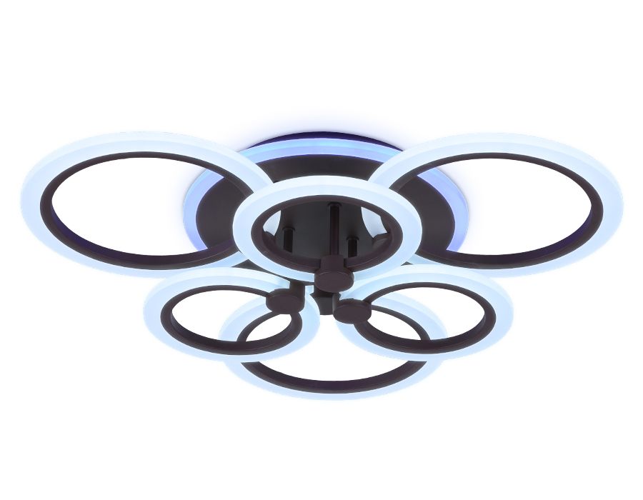 Потолочная люстра Ambrella light Original FA528_AMB