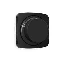 Лицевая панель для светорегулятора универсального QUANT Ambrella Volt OMEGA OP8055_AMB