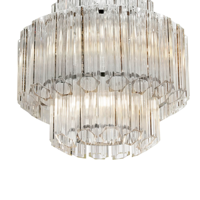 Подвесной светильник ILamp Destiny MD0267-4A_IP