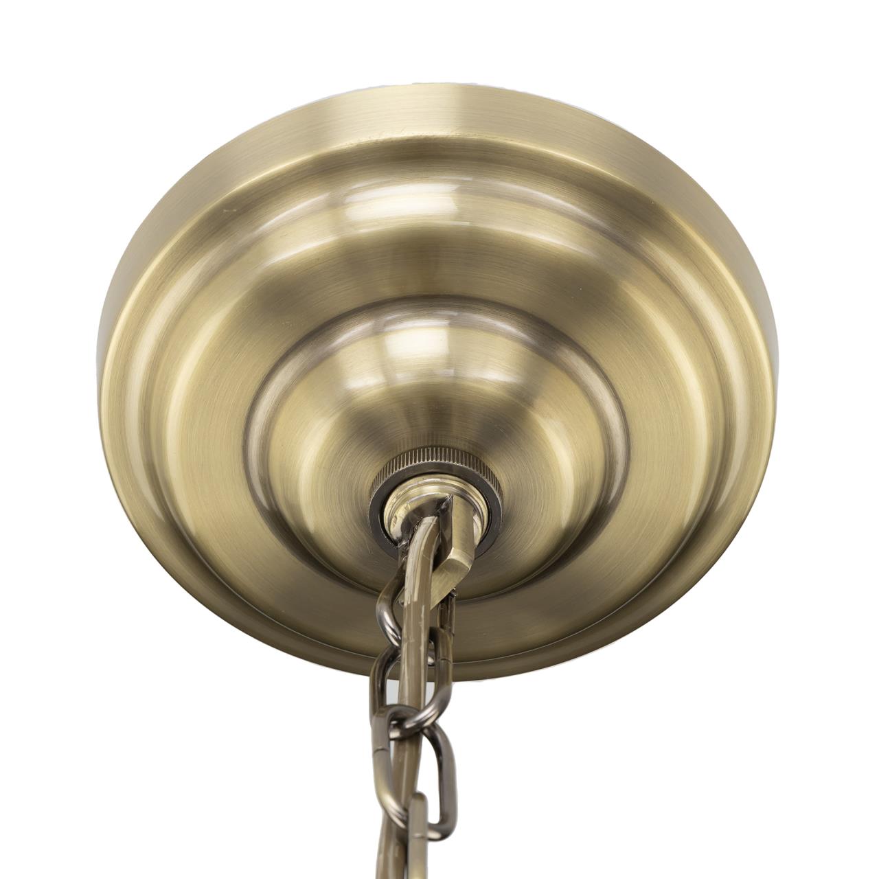 Подвесная люстра CitiLux Ингвар CL334263