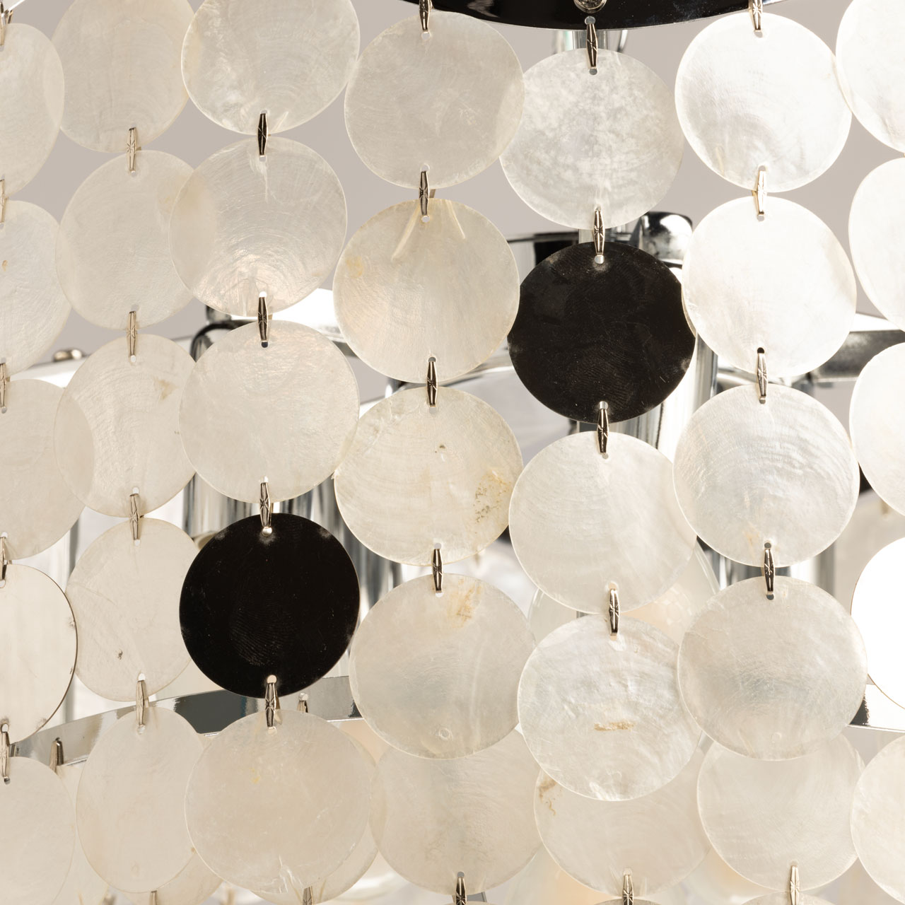 Подвесная люстра De City Эмилия 607015106_MW