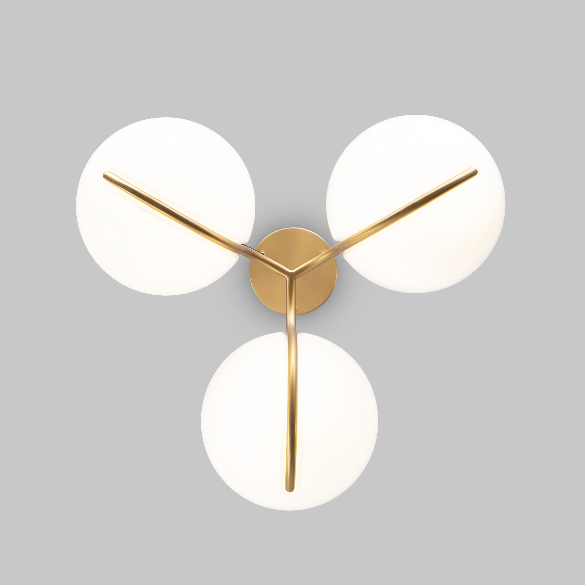 Подвесная люстра Eurosvet Emisfero a069300_EU