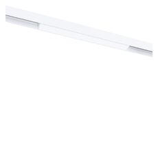 Трековый светильник LINEA A4642PL-1WH