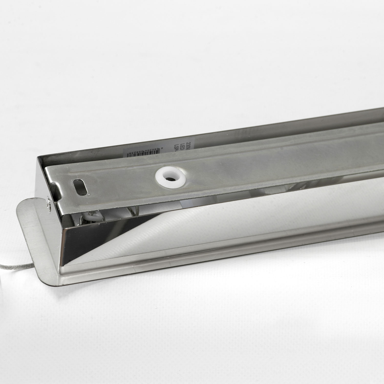 Линейно-подвесной светильник Lussole WAKULLA LSP-7273