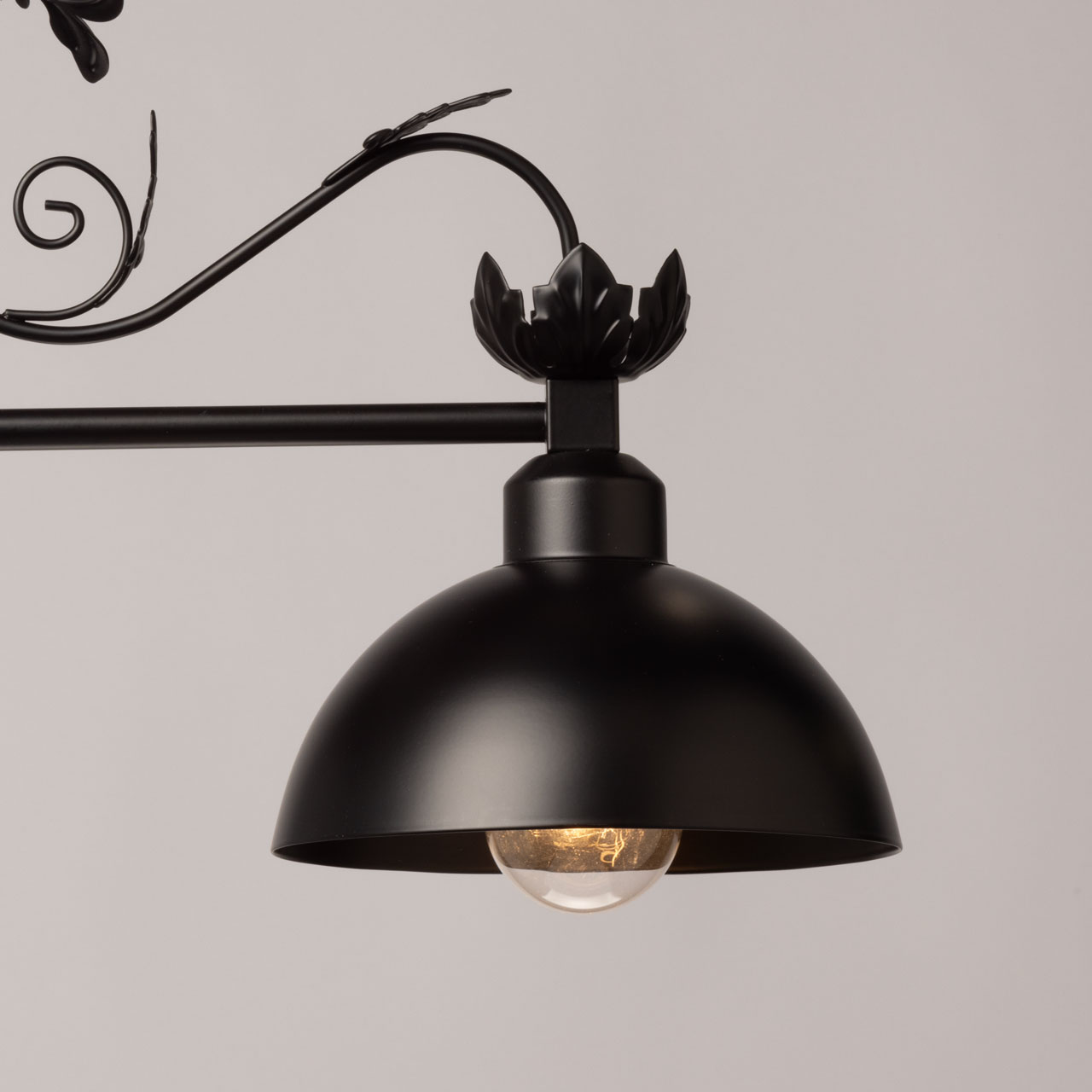 Подвесная люстра De City Аида 323017002_MW