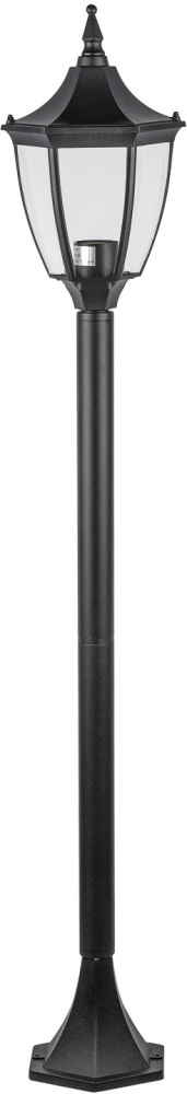 Наземный фонарь IP44 Oasis Light 91506 Bl_OL