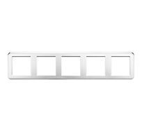 Рамка на 5 постов Arlight VERSA 045190_ARL