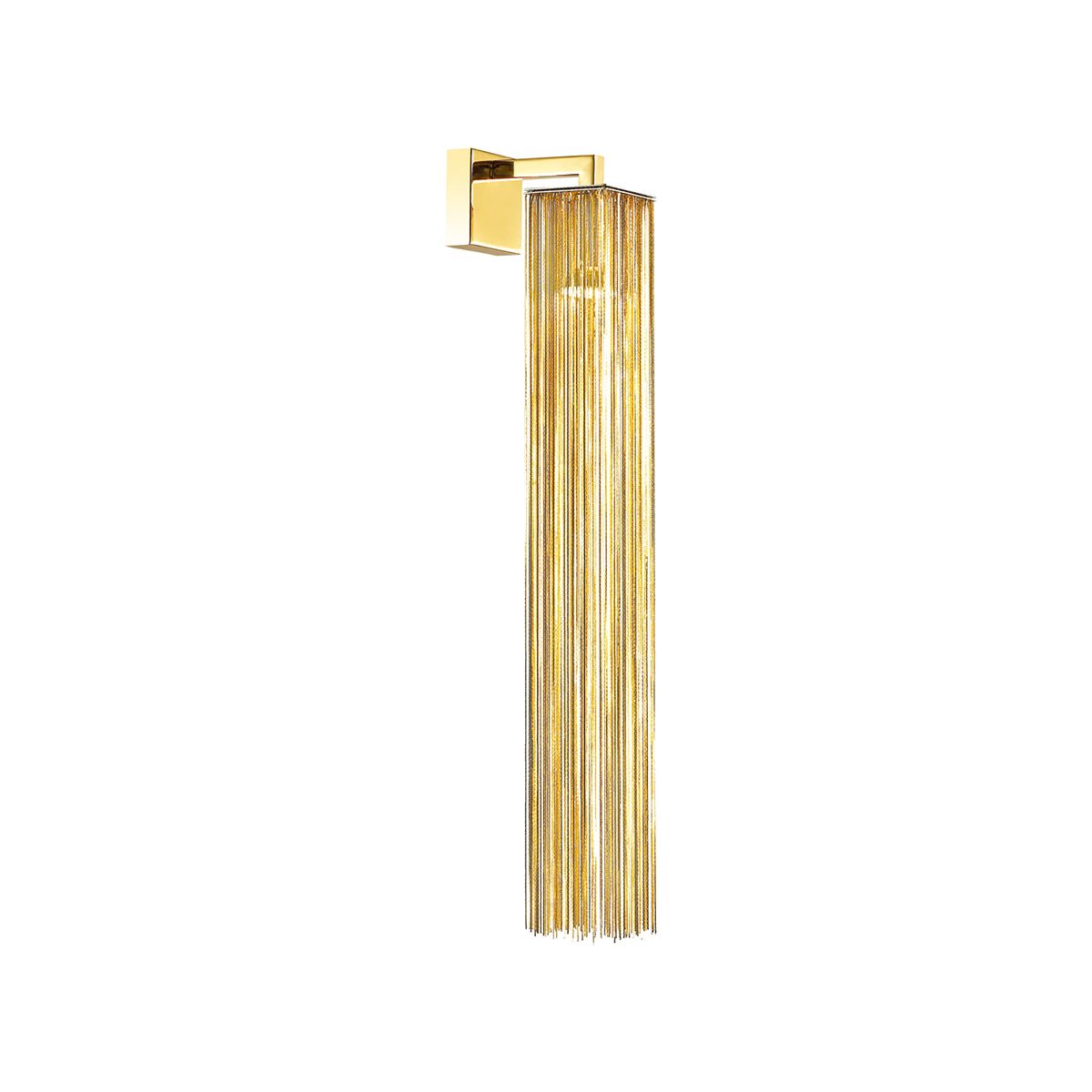 Бра Odeon Light LUIGI 4137/1W, 4137/1W