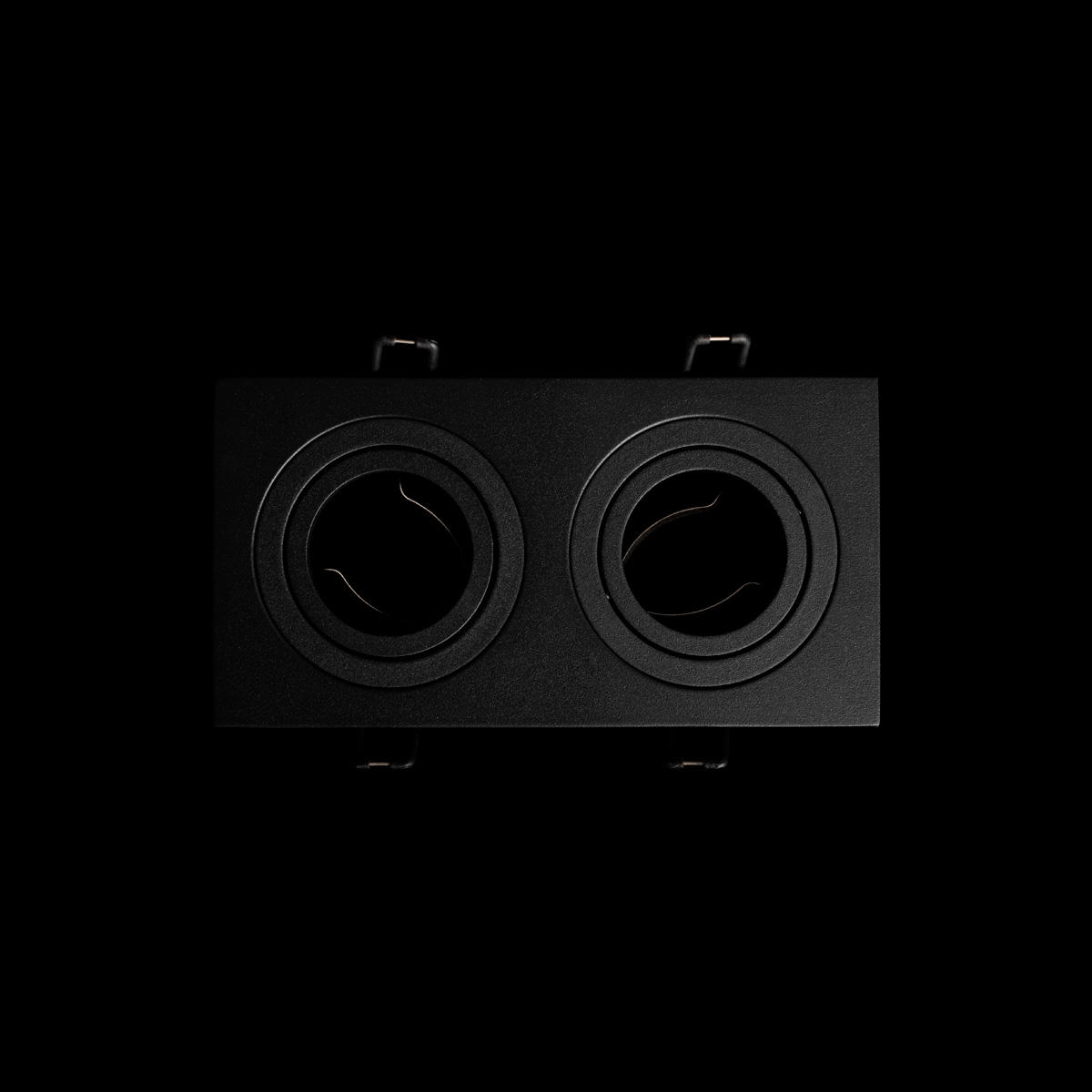 Встраиваемый светильник LOFT IT Hap 10341/2A Black_LF