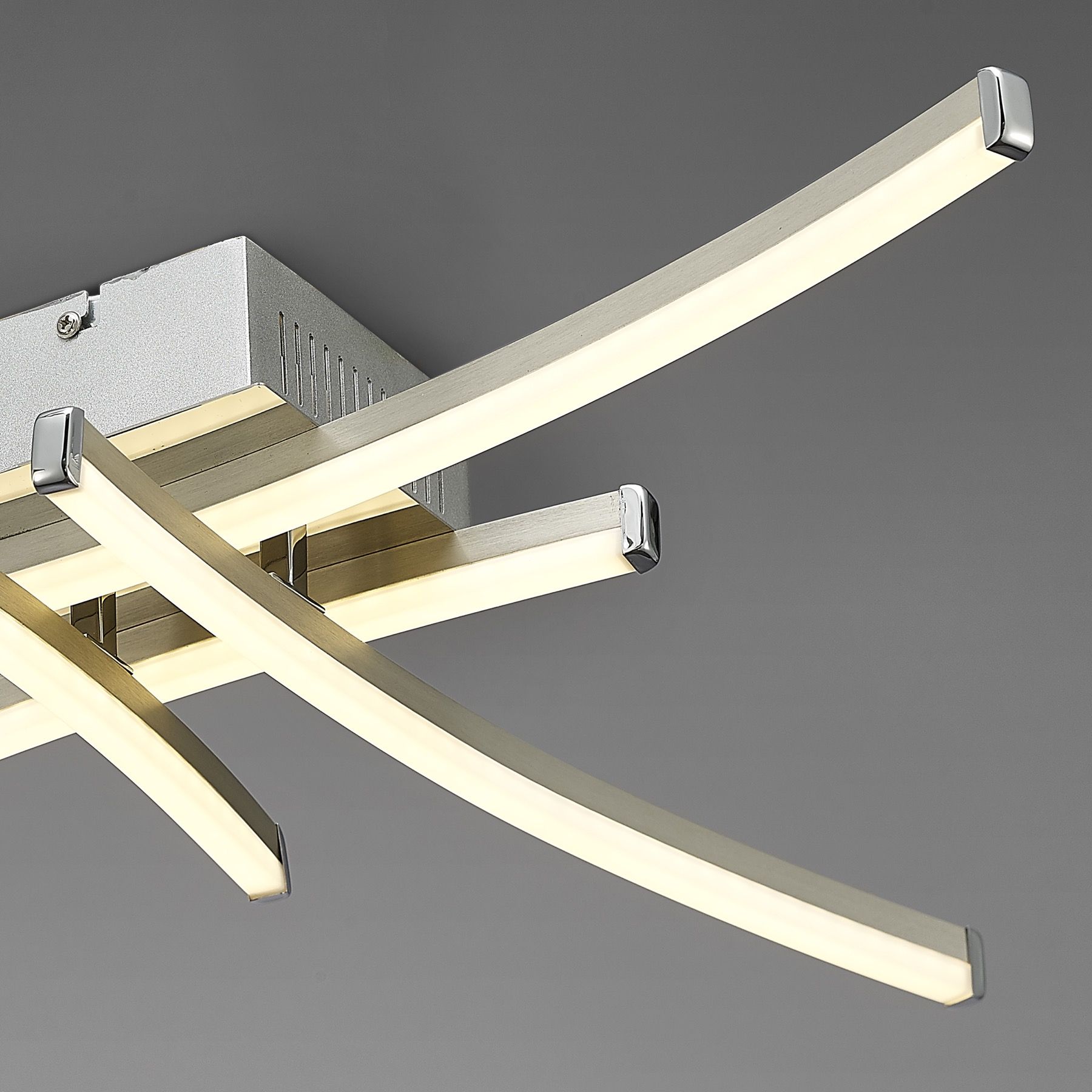 Потолочный светильник Mantra Surf 5101_MN