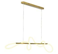 Подвесной светильник Lussole RIVER LSP-8365