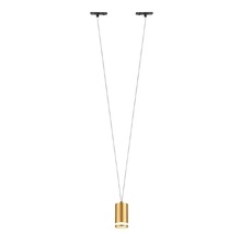 Светильник однофазный Crystallux CLT 0.31 CLT 0.31 014 GO_CR