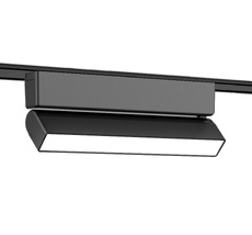 Светильник светодиодный трековый для шинопровода Ambrella Light Magnetic Ultra Slim GV1486_AMB