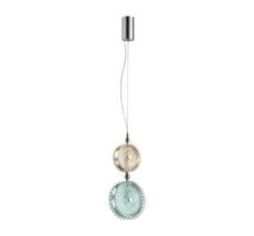 Подвесной светильник Odeon Light CARAMELLA 5416/13LD