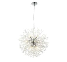 Подвесная люстра Stilfort Salut 2123/09/09P