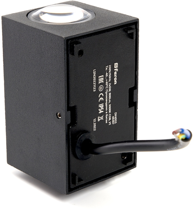 Архитектурная подсветка IP54 LED Feron 48487_FR