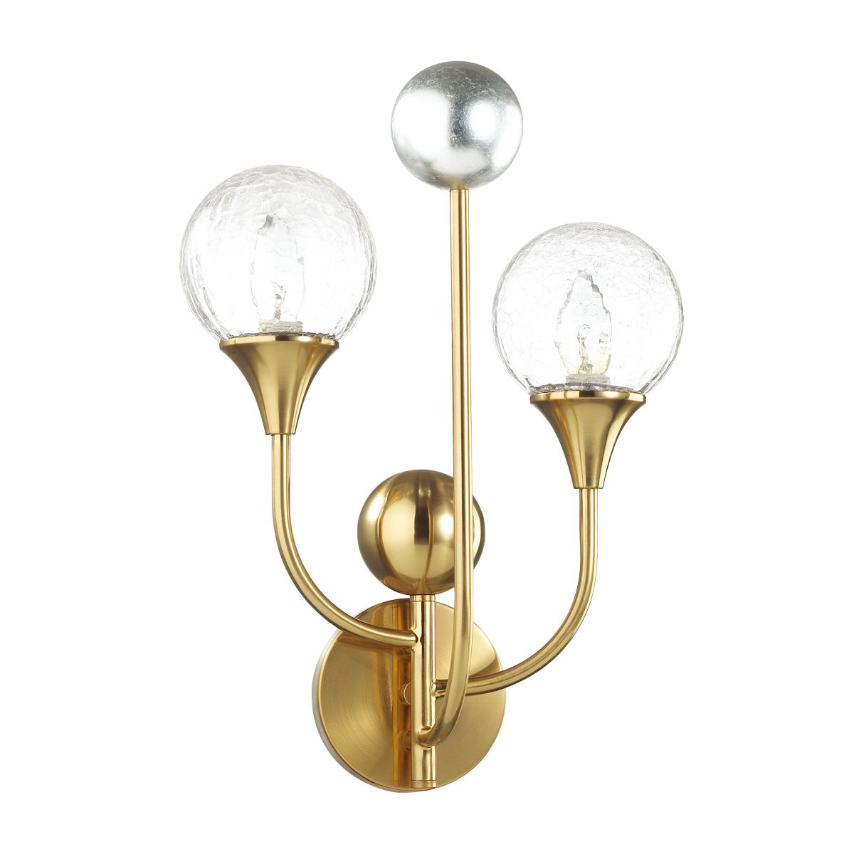 

Бра Odeon Light KELLI 4785/2W, 4785/2W