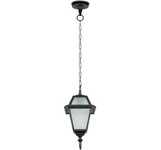 Уличный светильник подвесной IP44 FARO-FROST 91105fS Bl Oasis Light 91105fS Bl_OL