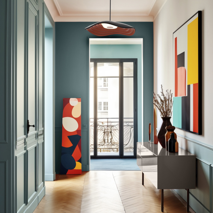 Подвесной светильник ST LUCE OASIS SL6208.411.12