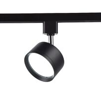 Трековый однофазный светильник Ambrella light со сменной лампой GL GL5357_AMB
